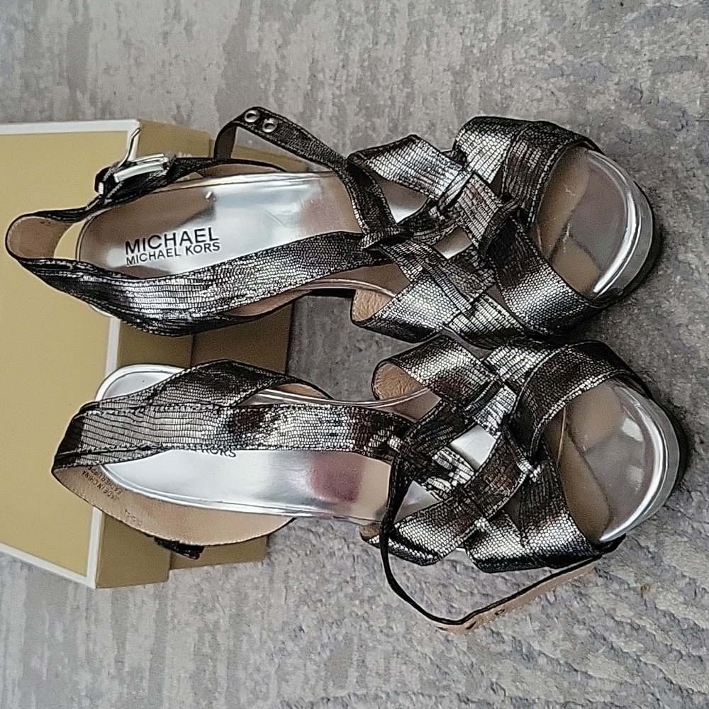 Michael Kors heels